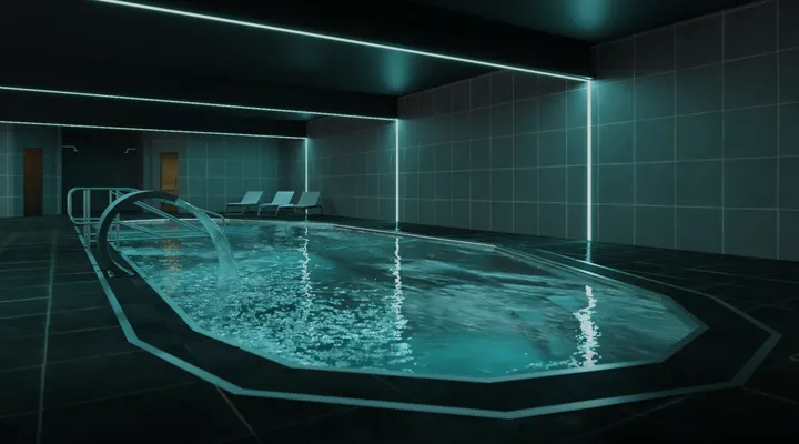Big Box Leisure Club — fitness studio in Huddersfield — 2