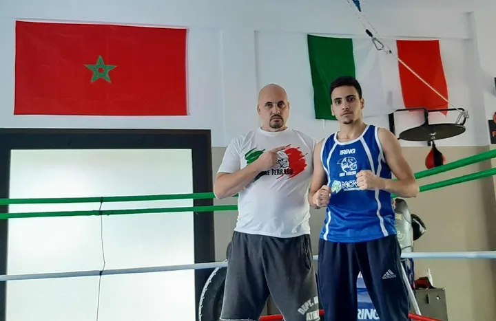Boxe Ferraro — Boxe a Fossetta, Sassuolo