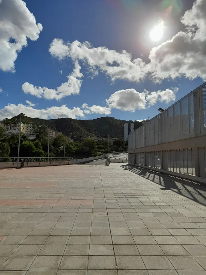 Centro deportivo Cono Sur — estudio de fitness-studio en Las Palmas de Gran Canaria — 2