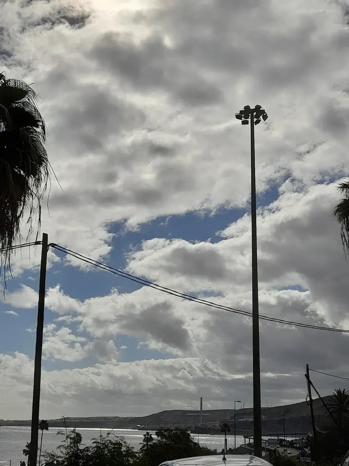 Centro deportivo Cono Sur — estudio de fitness-studio en Las Palmas de Gran Canaria — 5