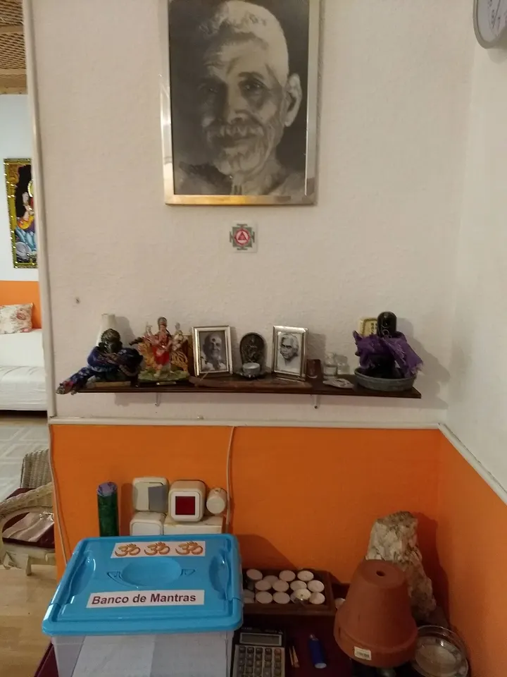 Yoga Retiro — yoga-studio en Retiro, Madrid — 2