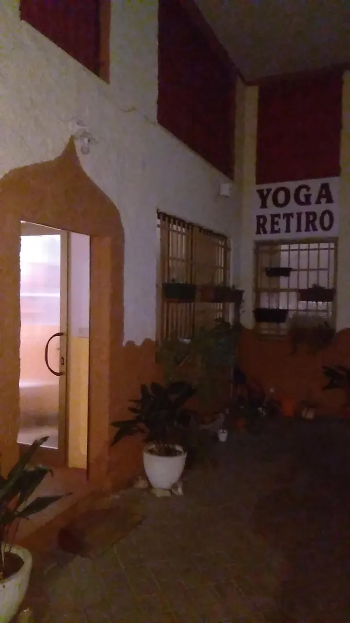 Yoga Retiro — yoga-studio en Madrid — 5