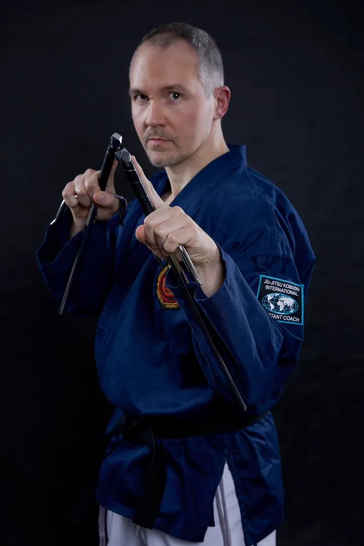 Ju-Jitsu Parma JJKI — arti marziali-studio a San Martino, Parma — 2