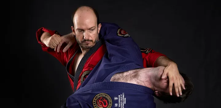 Ju-Jitsu Parma JJKI — arti marziali-studio a Parma — 5