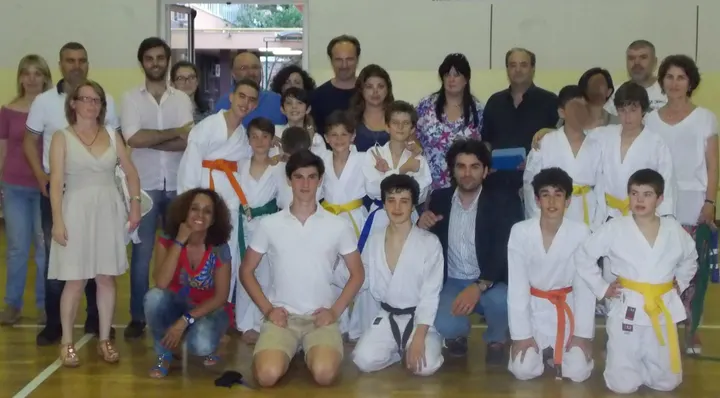 Ryoku Karate Palermo — arti marziali-studio a VI Circoscrizione, Palermo — 2
