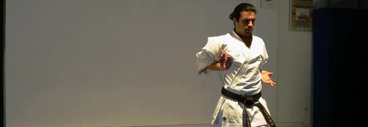 Ryoku Karate Palermo — arti marziali-studio a Palermo — 3