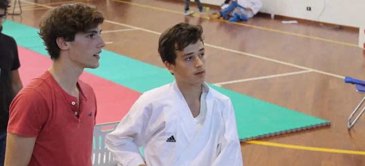 Ryoku Karate Palermo — arti marziali-studio a Palermo — 4
