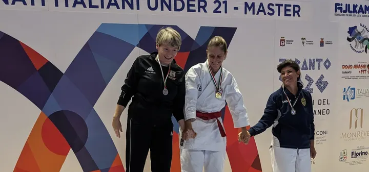 Ryoku Karate Palermo — arti marziali-studio a Palermo — 6