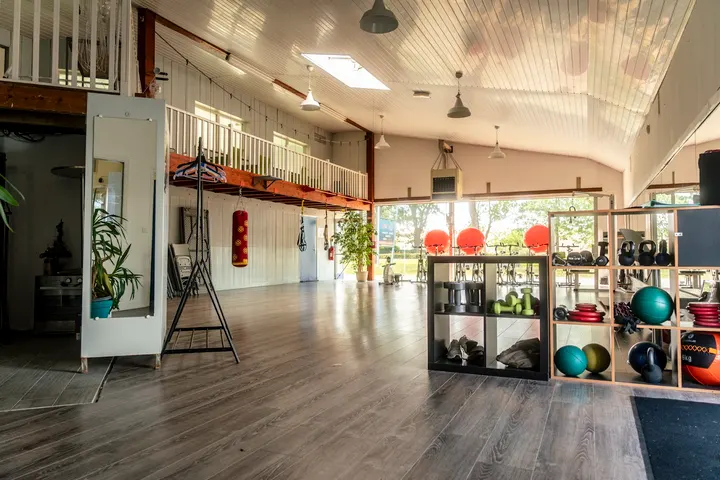 Sport & O - Montaigu — salle de fitness-studio à Montaigu-Vendée — 3
