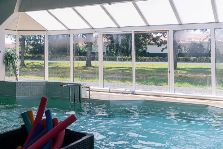 Sport & O - Montaigu — salle de fitness-studio à Montaigu-Vendée — 5