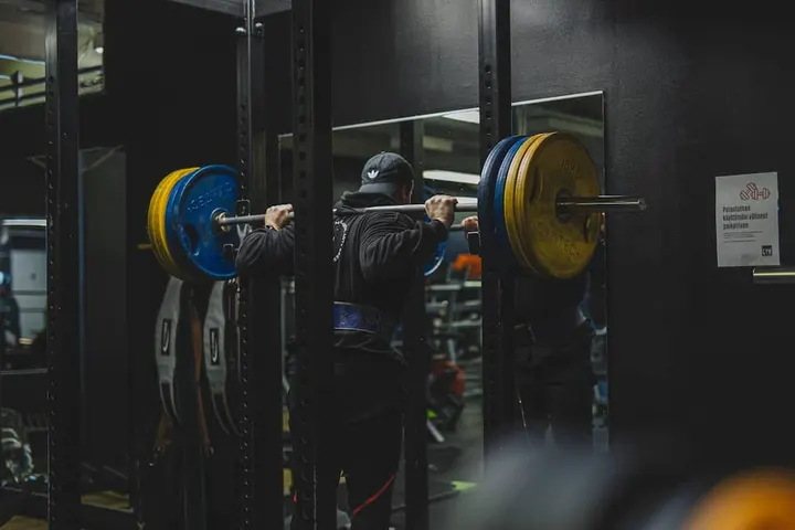Korso Gym, Maakotkantie — fitnessstudio – Helsinki — 4