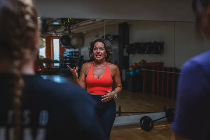 Korso Gym, Maakotkantie — fitnessstudio – Helsinki — 5