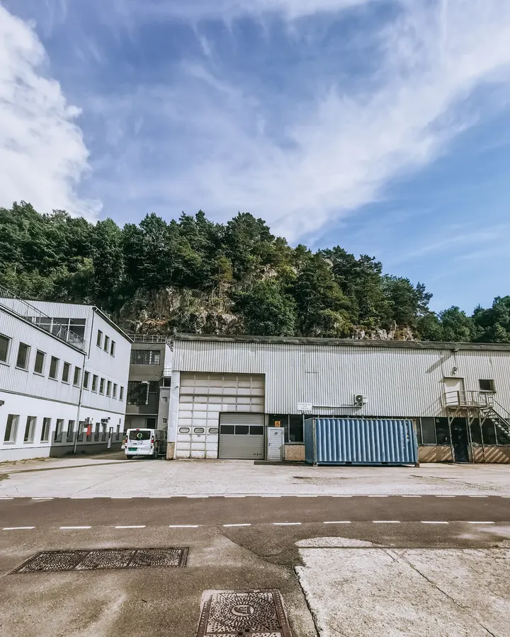 Flekkefjord Functional Fitness — Treningsstudio i Rauli, Flekkefjord