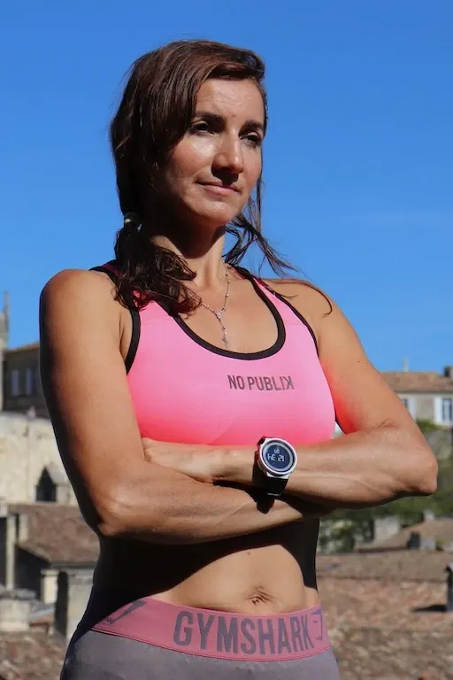 Coach Sportif: Coaching By Helena — Coaching personnel à Bordeaux Centre, Bordeaux