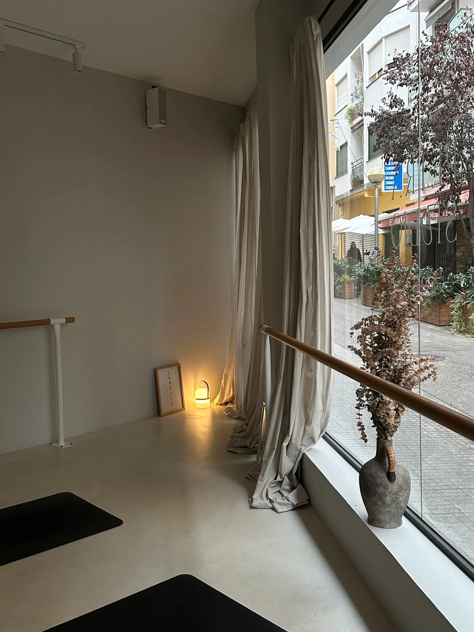 Petra Studio Yoga — yoga-studio en Lloret de Mar — 2
