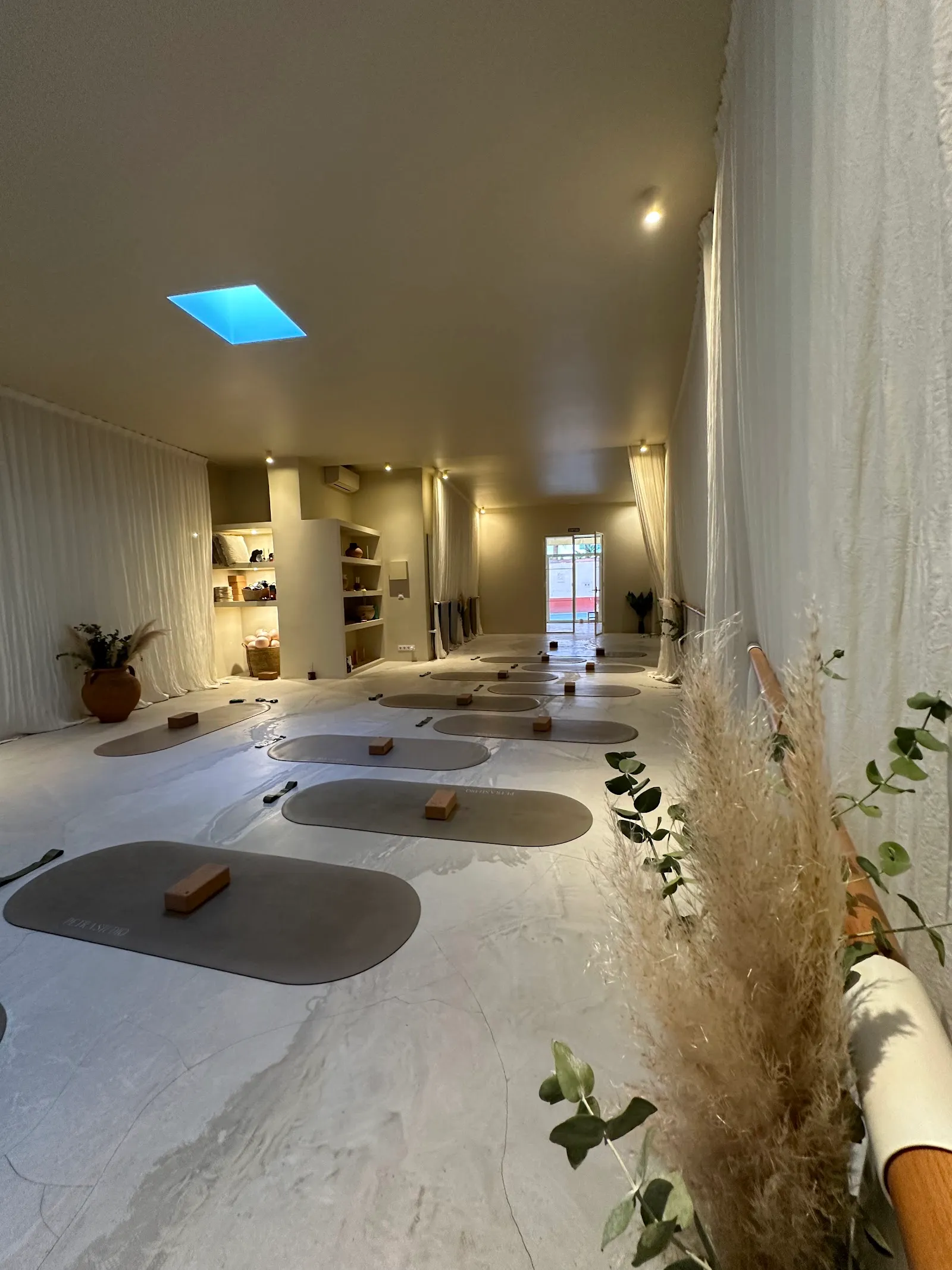 Petra Studio Yoga — yoga-studio en Lloret de Mar — 3