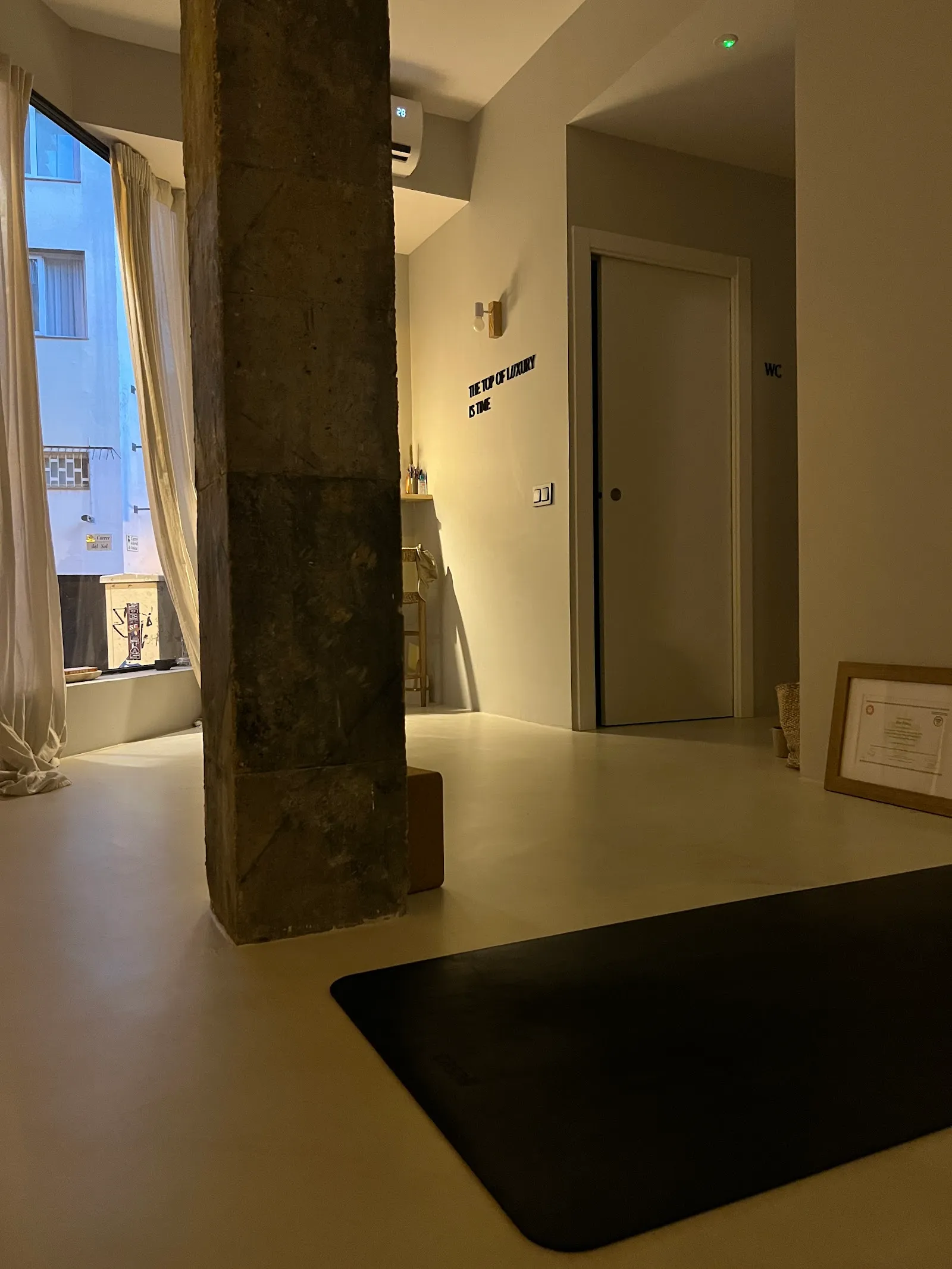 Petra Studio Yoga — yoga-studio en Lloret de Mar — 3