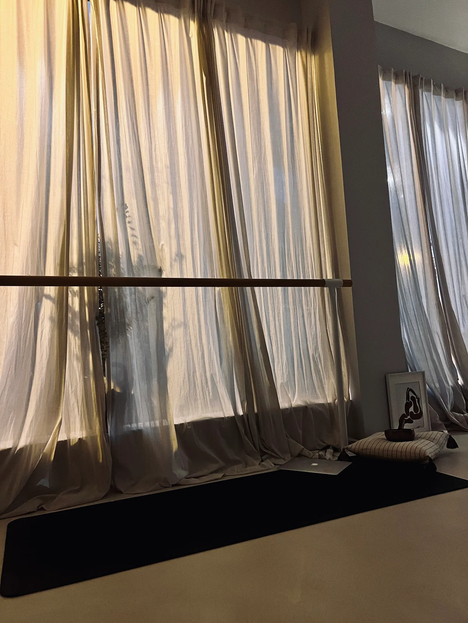 Petra Studio Yoga — yoga-studio en Lloret de Mar — 5