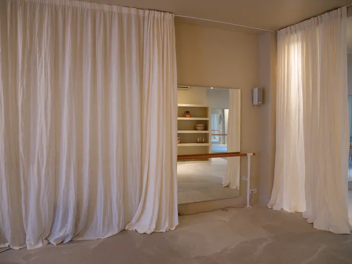Petra Studio Yoga — Yoga en Lloret de Mar