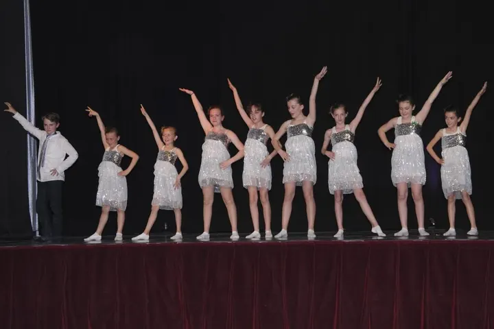 École de danse Brégand — danse-studio à Saint-Apollinaire — 3