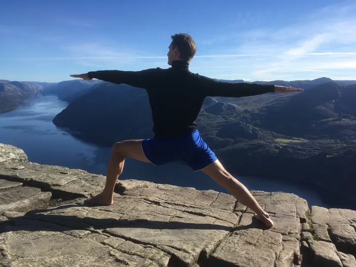 Asana Yoga — yoga-studio i Bredsand, Moss — 2
