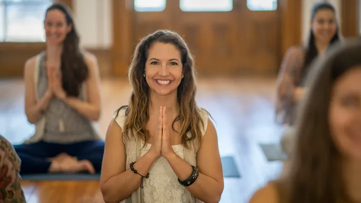 Asana Yoga — yoga-studio i Bredsand, Moss — 3