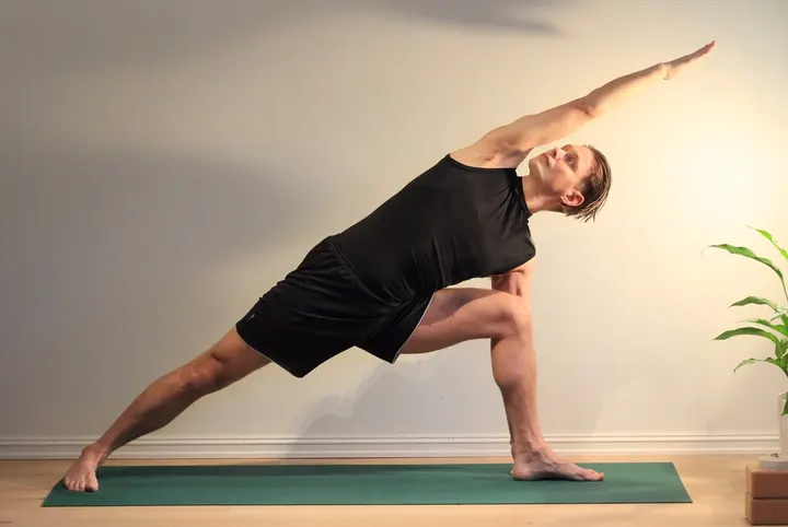 Asana Yoga — yoga-studio i Moss — 4
