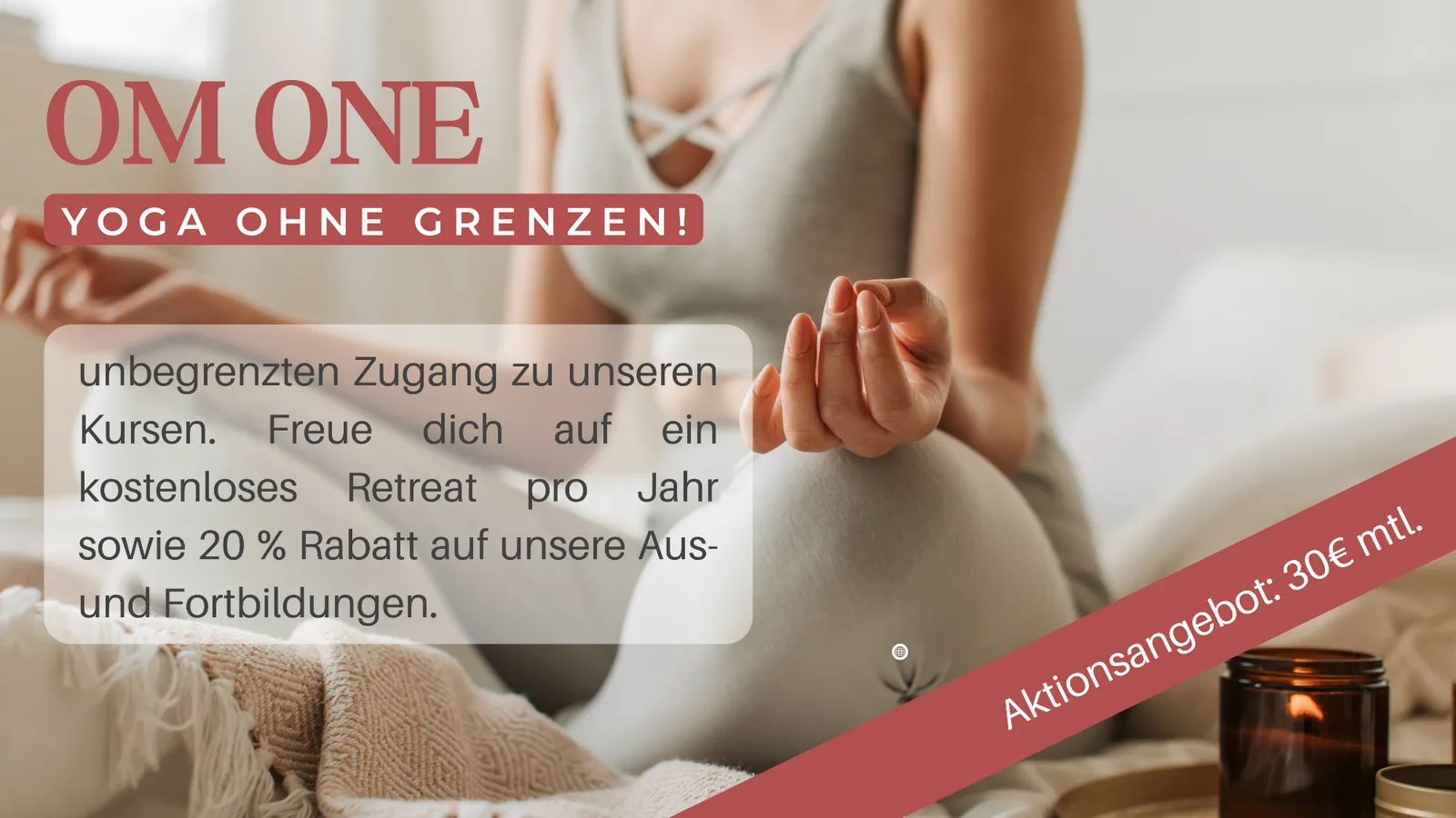 Yogaverse — yoga-studio i Remscheid — 2