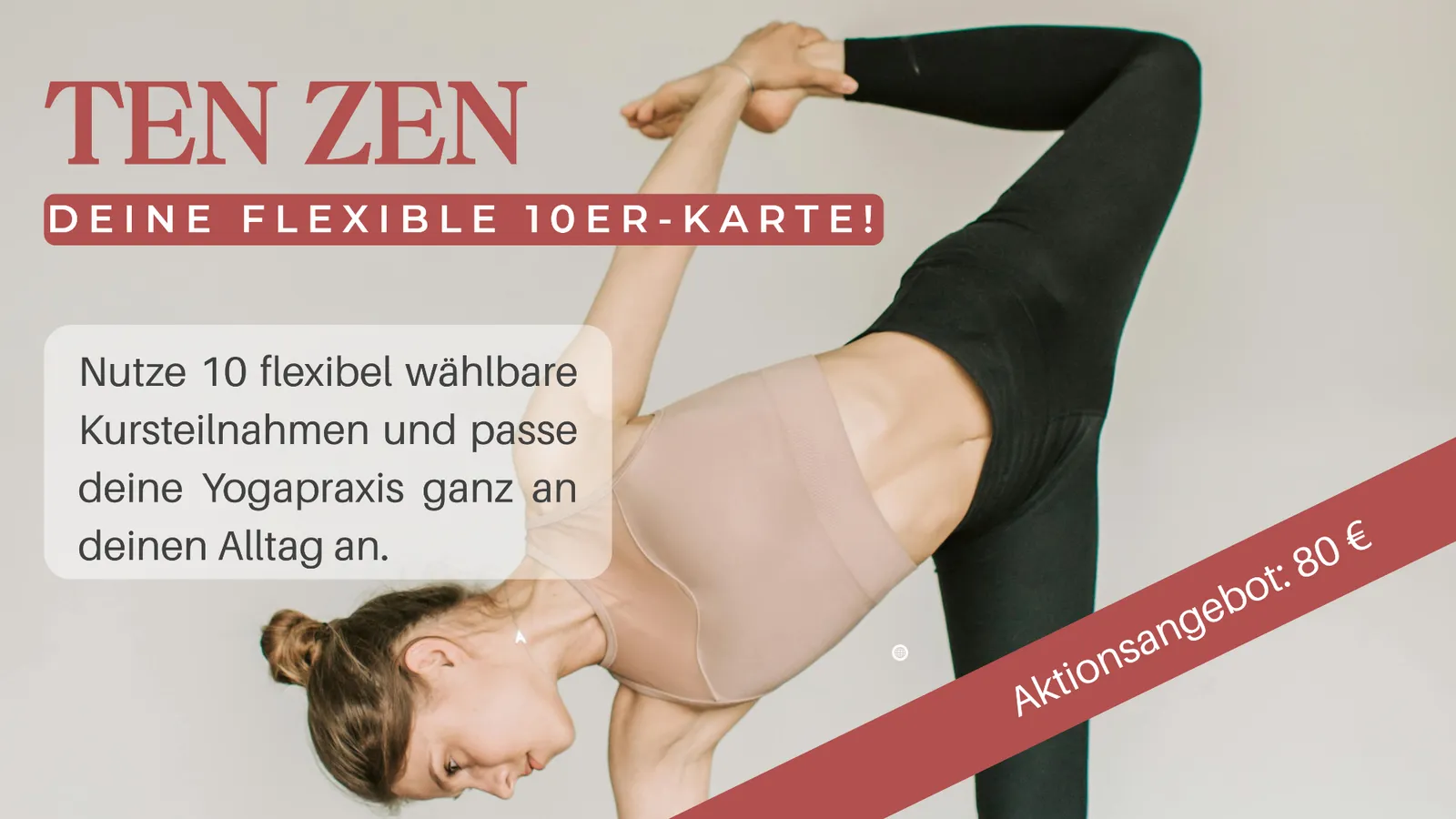 Yogaverse — yoga-studio i Remscheid — 3