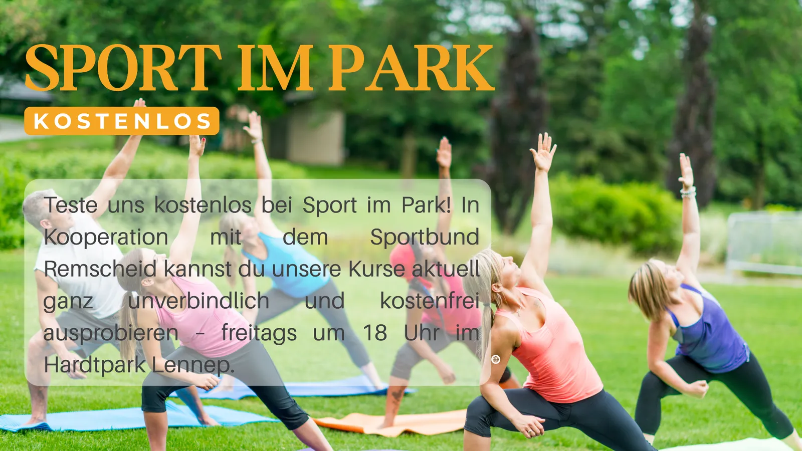 Yogaverse — yoga-studio i Remscheid — 3