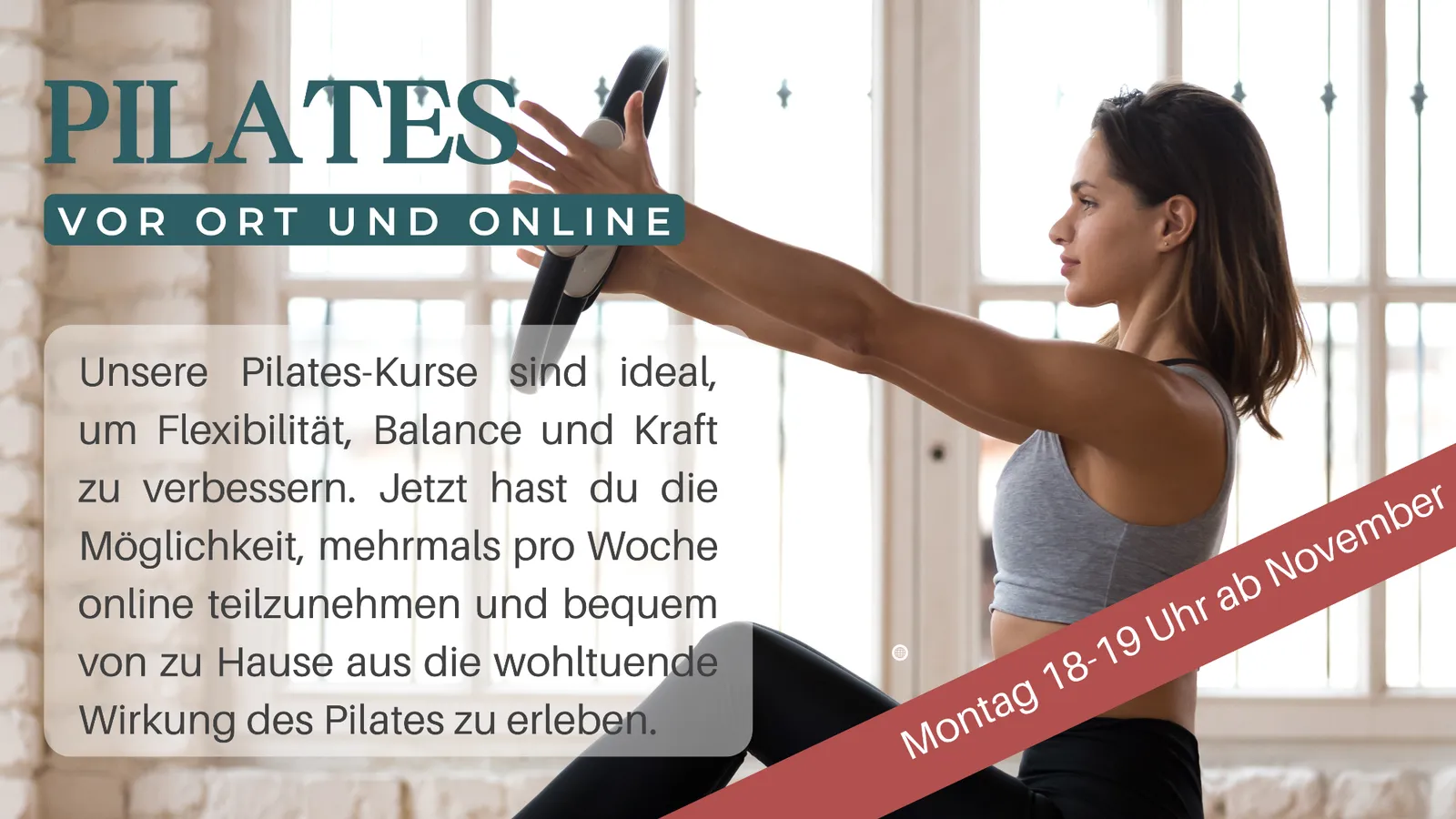 Yogaverse — yoga-studio i Remscheid — 4