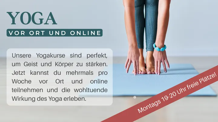 Yogaverse - Nelly Illinger-Jansen — Yoga in Gemarkung Remscheid, Remscheid