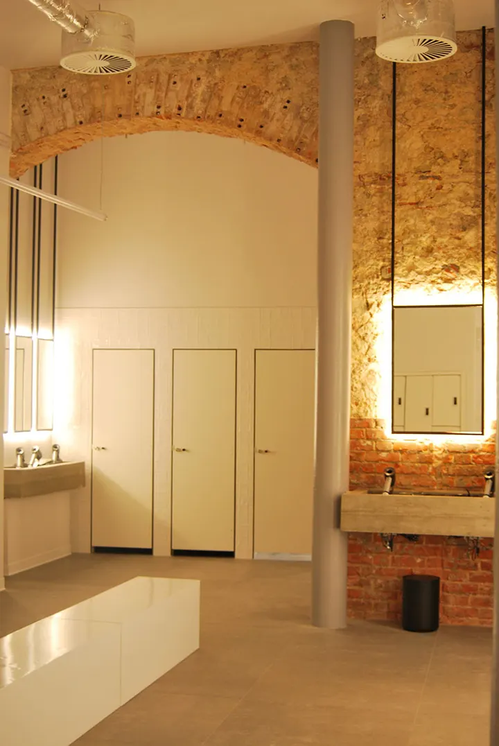 Amplify Santos — bootcamp-studio em Prazeres, Lisboa — 3