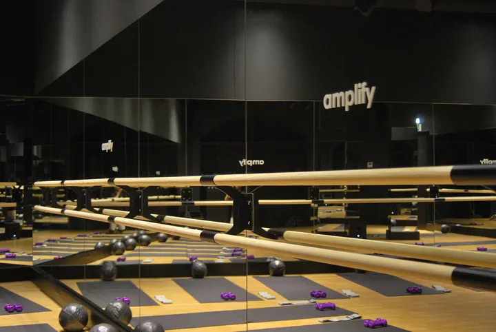 Amplify Santos — bootcamp-studio em Lisboa — 3