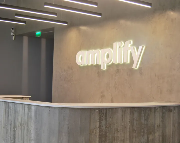 Amplify Santos — bootcamp-studio em Lisboa — 5