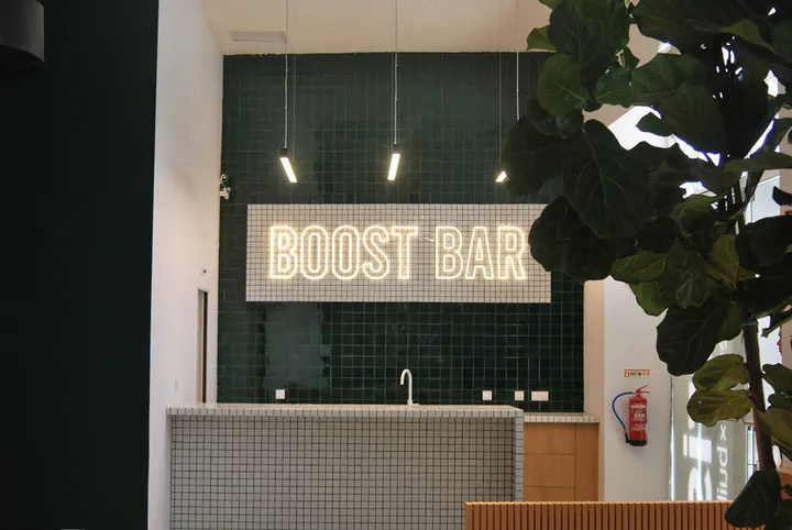 Amplify Santos — bootcamp-studio em Lisboa — 6