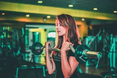 Fittest Bailén — styrketräning-studio i Bailén — bild 2