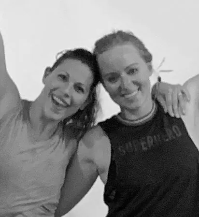 Fit Brit Collective London — pt studio in Raynes Park, London — 3