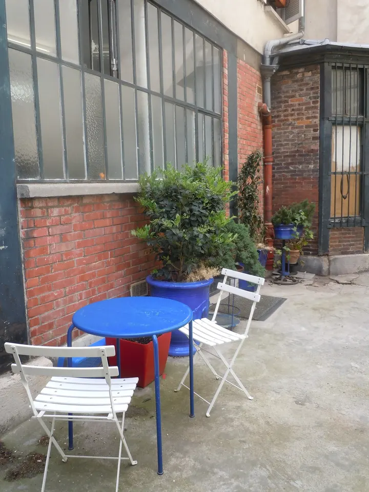 Paris Coach — salle de fitness-studio à Paris 11e Arrondissement, Paris — 2