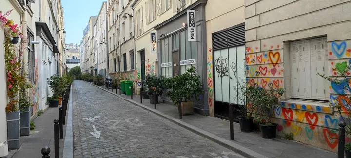 Paris Coach — salle de fitness-studio à Paris 11e Arrondissement, Paris — 3