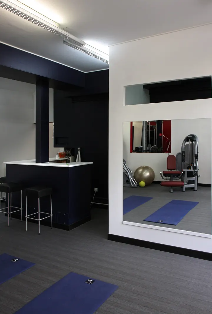 Paris Coach — salle de fitness-studio à Paris — 3