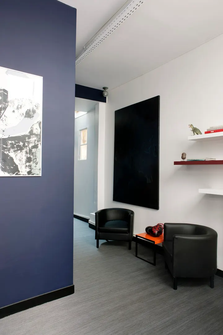 Paris Coach — Coaching personnel à Paris 11e Arrondissement, Paris