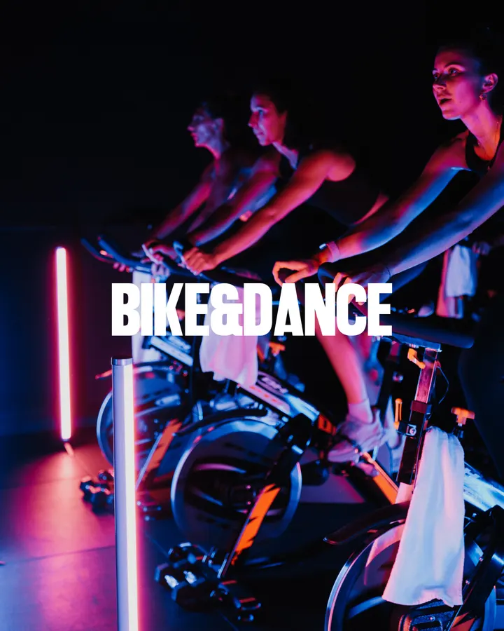 Slash Sport Club — cycling-studio à Wambrechies, Lille — 2