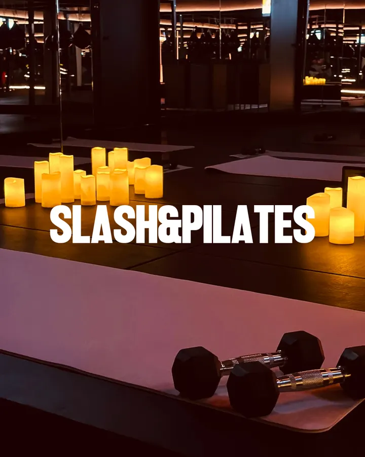 Slash Sport Club — cycling-studio à Wambrechies, Lille — 3