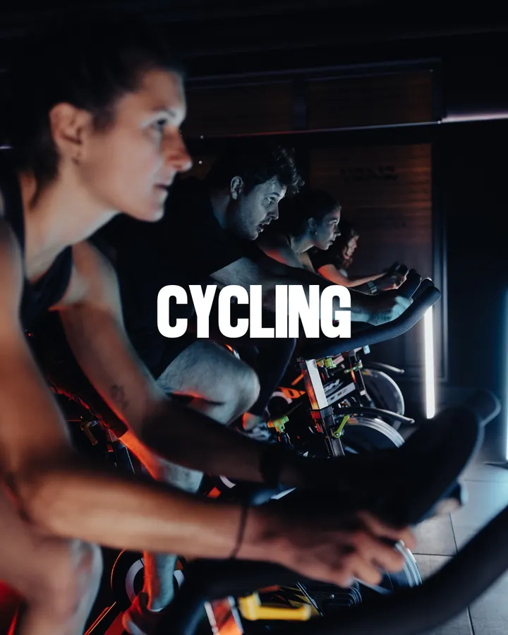 Slash Sport Club — cycling-studio à Lille — 3