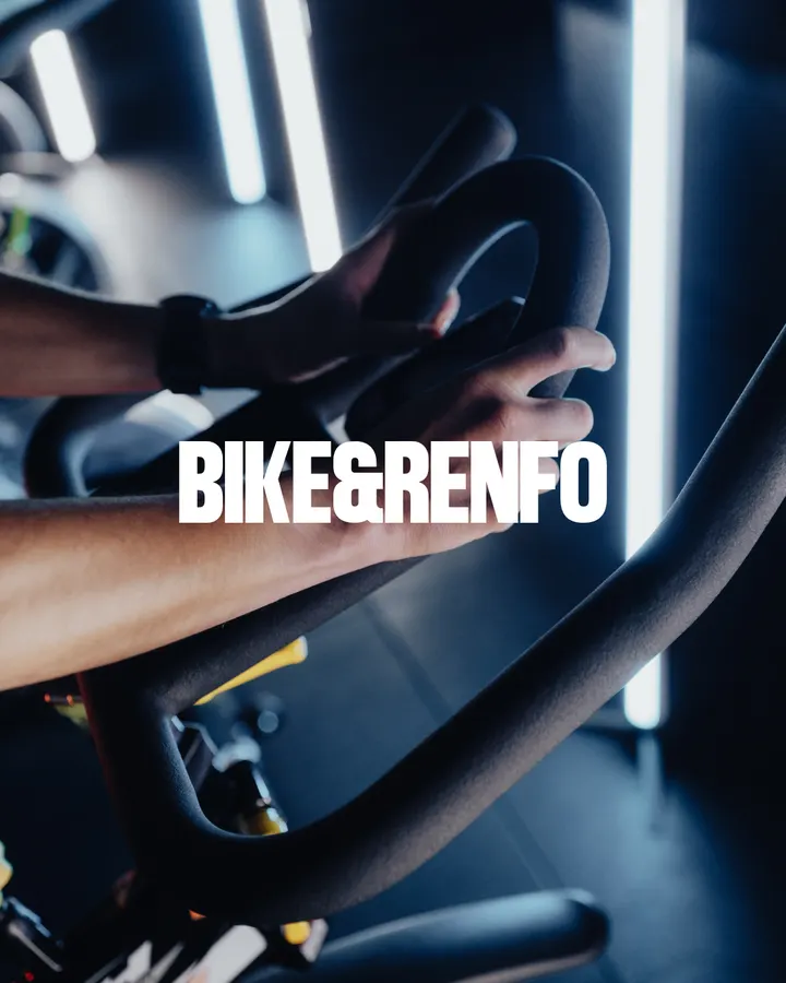 Slash Sport Club — cycling-studio à Lille — 4