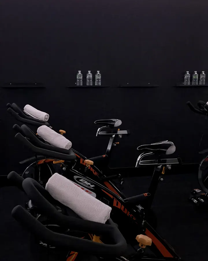 Slash Sport Club — cycling-studio à Lille — 5