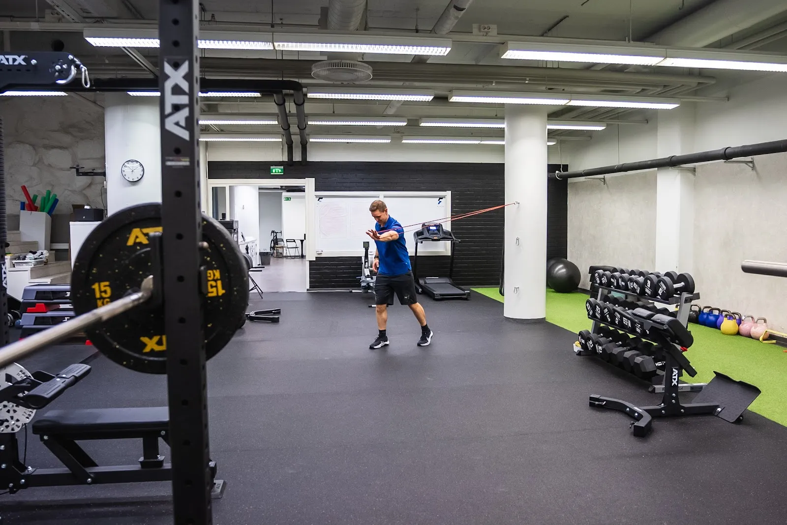 Fysic Oy — pt studio – Turku — 3