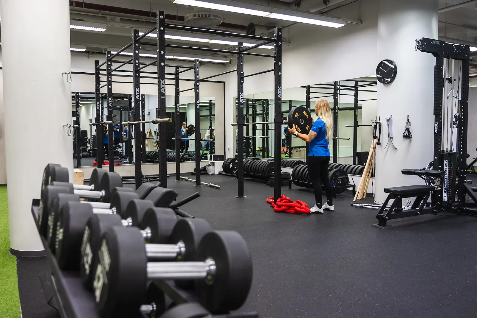 Fysic Oy — pt studio – Turku — 4
