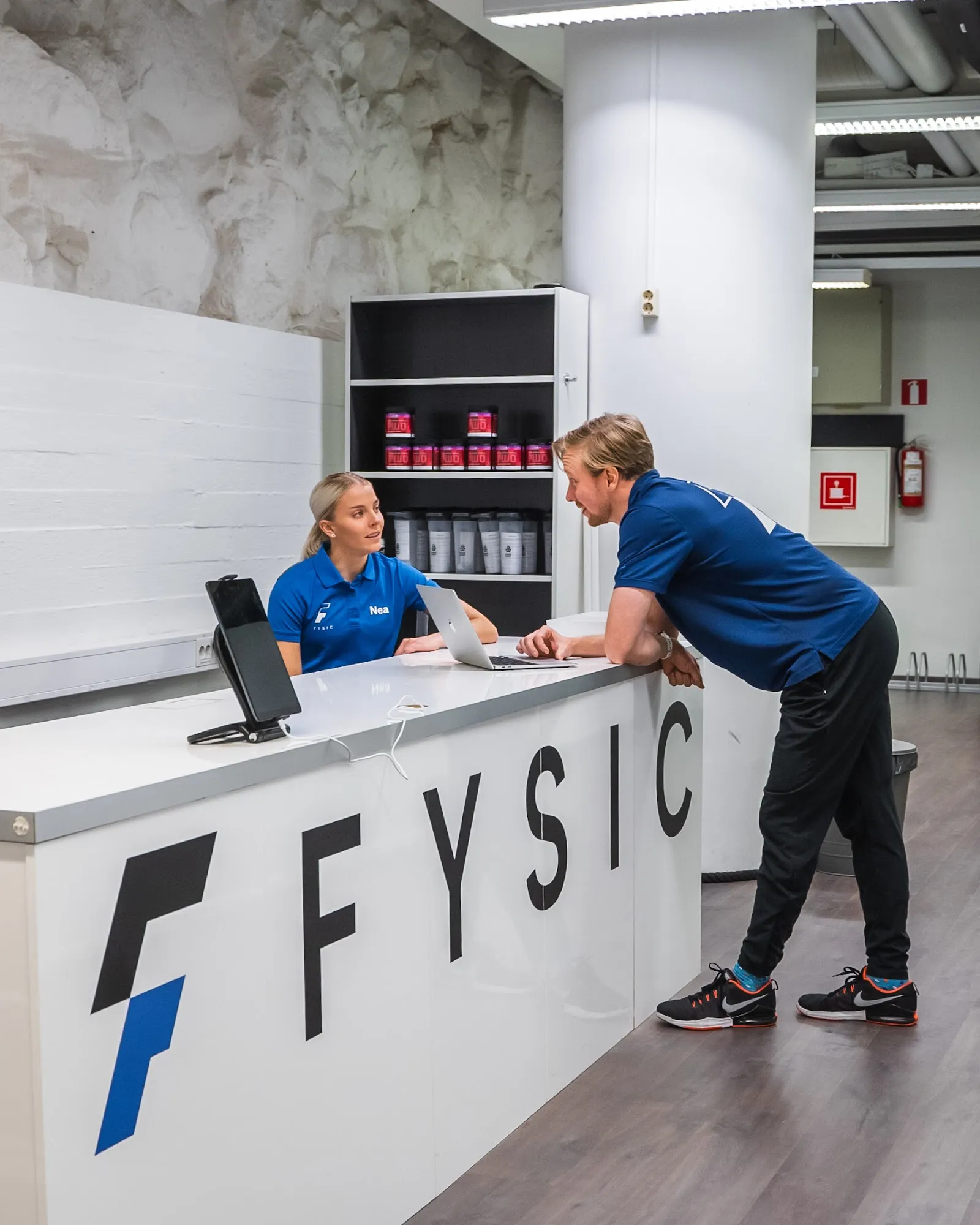 Fysic Oy — pt studio – Turku — 5
